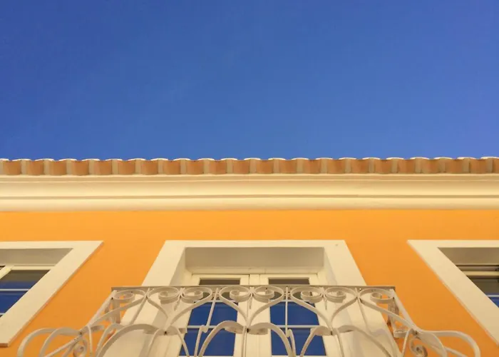 Rocha Prestige - And Portimão